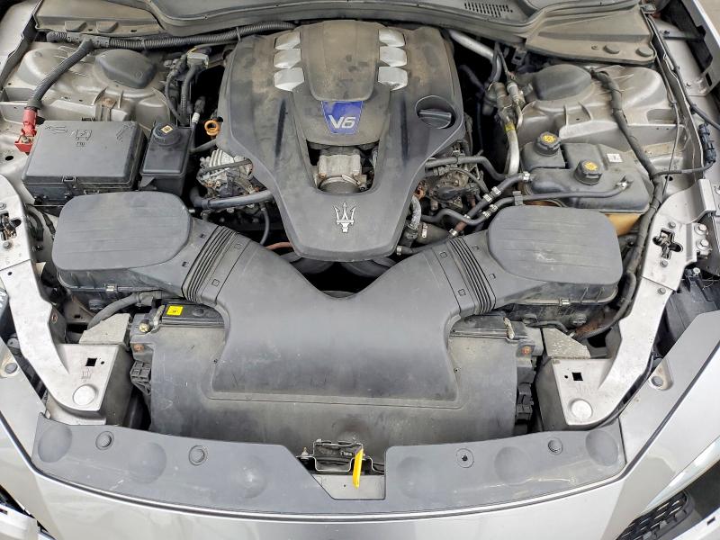 Фото 11 - MASERATI ALL MODELS