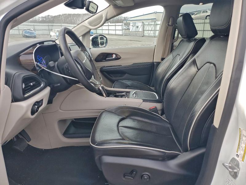 Фото 7 - CHRYSLER PACIFICA