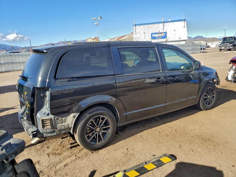 Фото 3 - DODGE CARAVAN