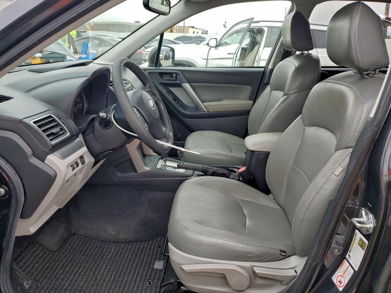 Фото 7 - SUBARU FORESTER