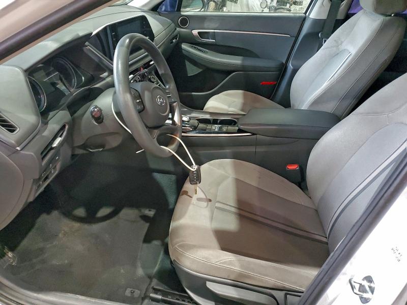 Фото 7 - HYUNDAI SONATA