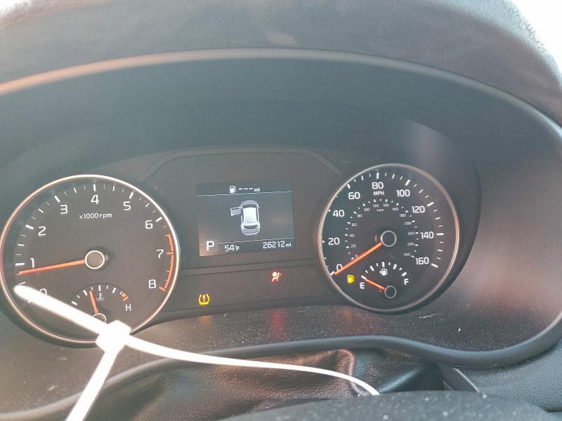 Фото 9 - KIA SPORTAGE