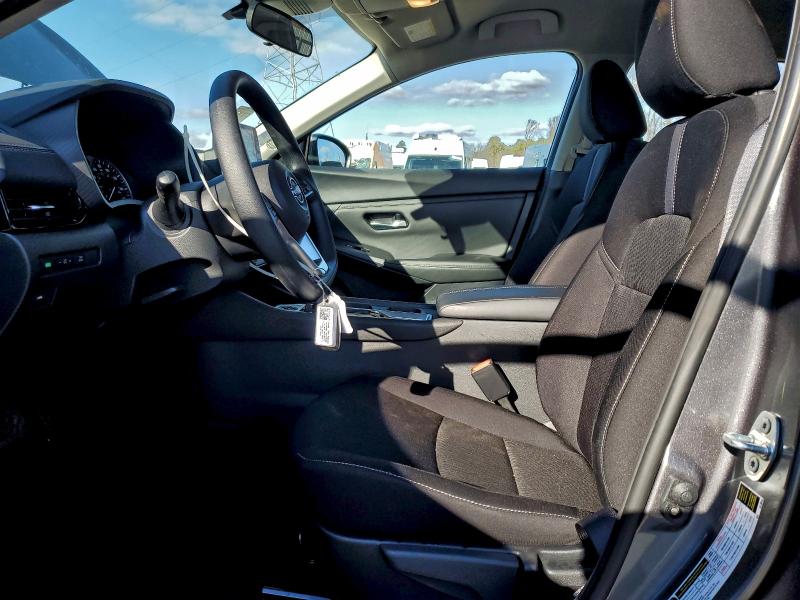 Фото 7 - NISSAN SENTRA