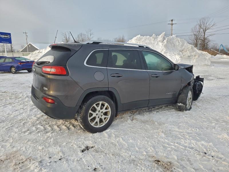 Фото 3 - JEEP GRAND CHER