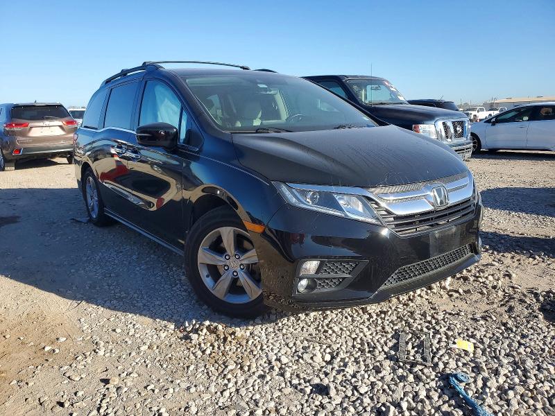 Фото 4 - HONDA All Models