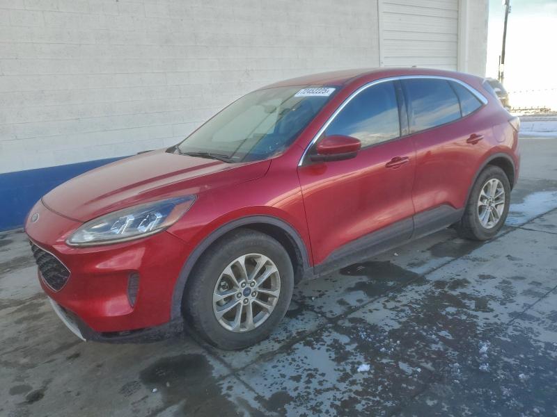 Фото 1 - FORD ESCAPE