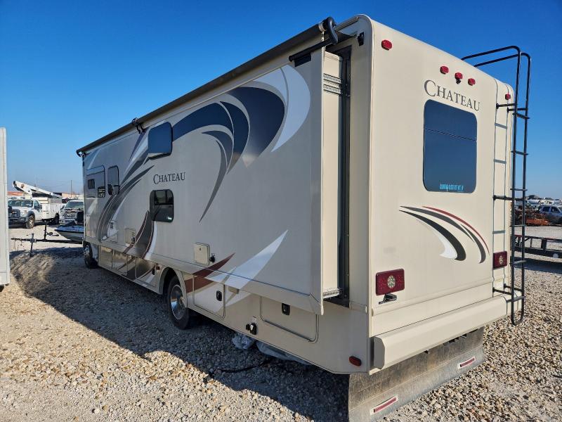 Фото 3 - FORD F550