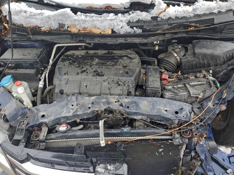 Фото 12 - HONDA ODYSSEY