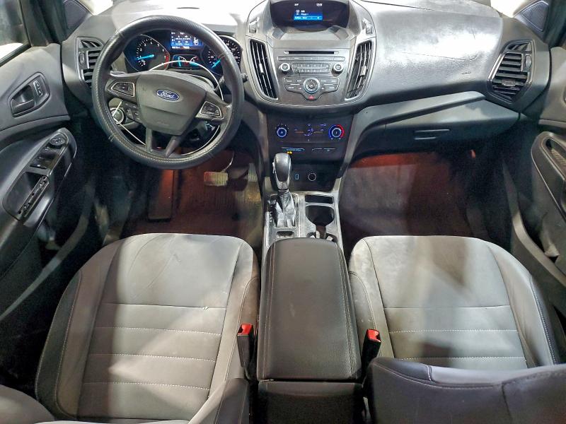 Фото 8 - FORD ESCAPE