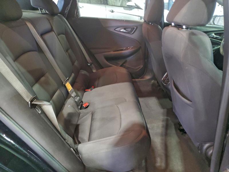 Фото 10 - CHEVROLET MALIBU