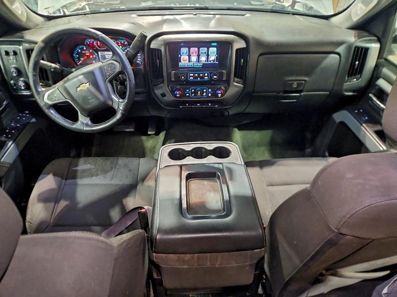 Фото 8 - CHEVROLET ALL Models