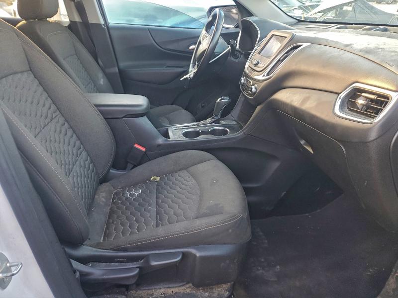 Фото 7 - CHEVROLET EQUINOX