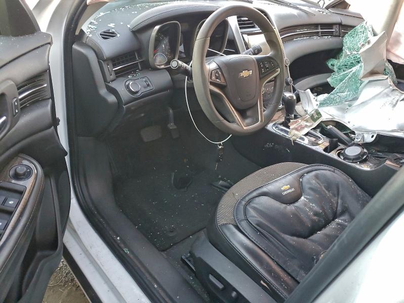 Фото 8 - CHEVROLET MALIBU