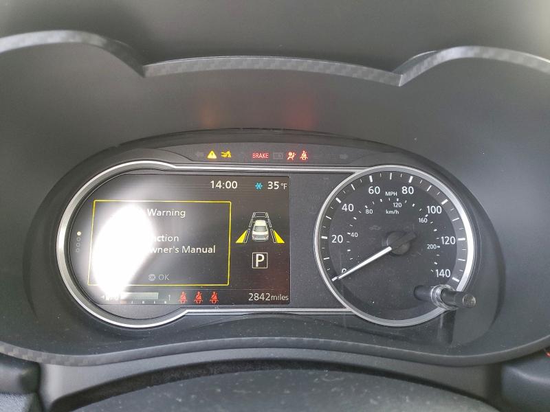 Фото 9 - NISSAN VERSA