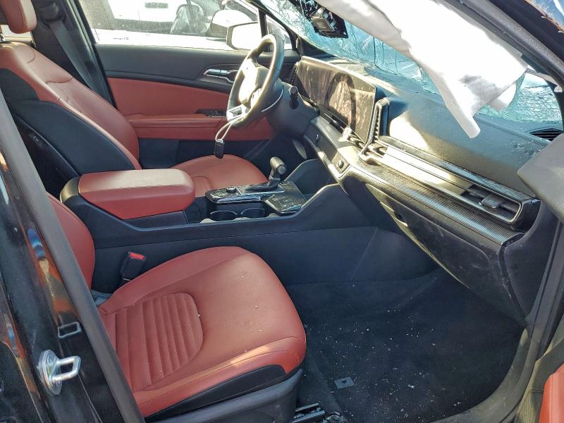 Фото 7 - KIA SPORTAGE