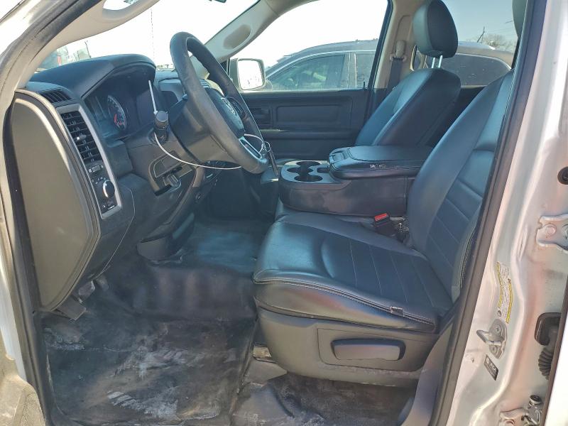 Фото 7 - RAM 1500