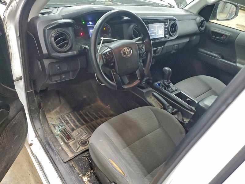 Фото 8 - TOYOTA TACOMA