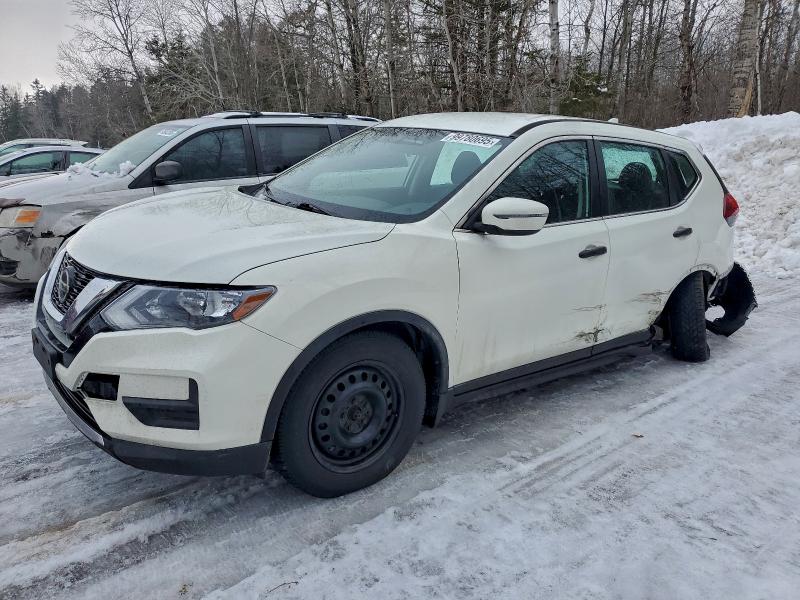 Фото 1 - NISSAN ROGUE