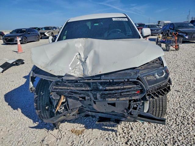 Фото 5 - DODGE DURANGO