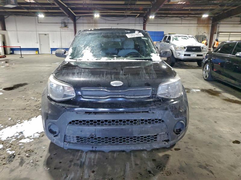 Фото 5 - KIA SOUL