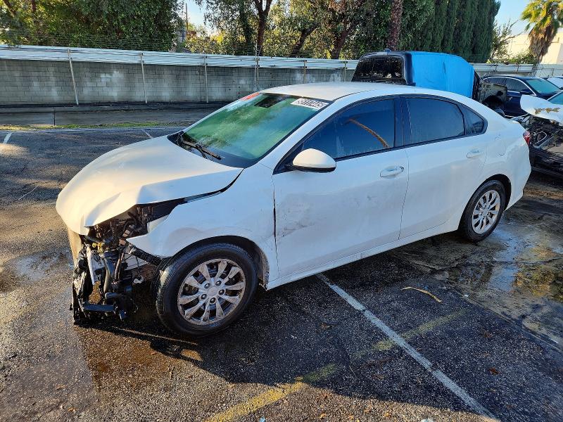 Фото 1 - KIA FORTE