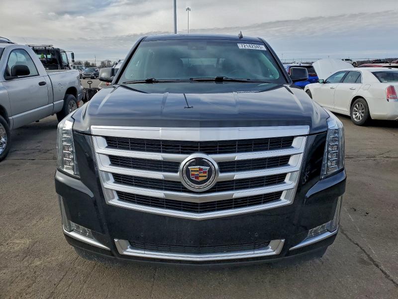 Фото 5 - CADILLAC ESCALADE