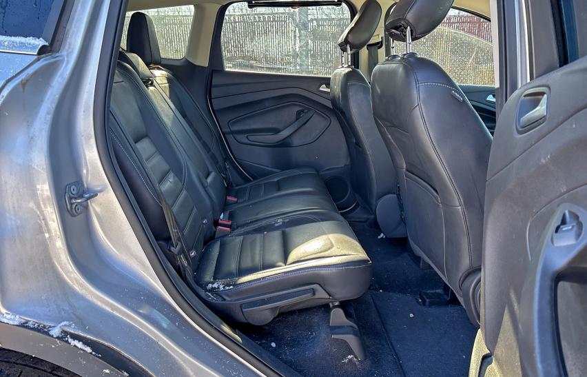 Фото 6 - FORD ESCAPE