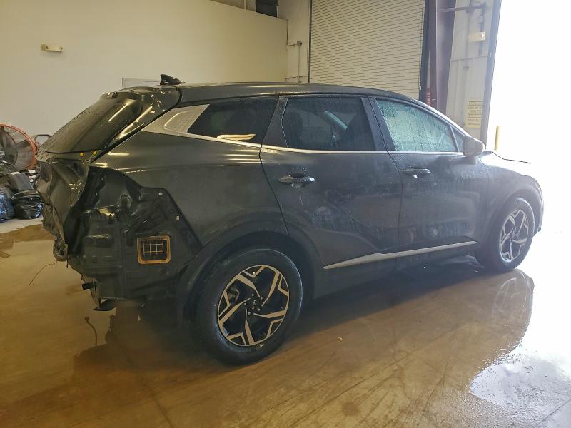 Фото 3 - KIA SPORTAGE