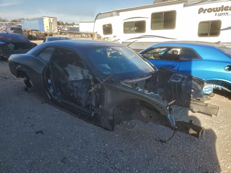 Фото 4 - DODGE CHALLENGER