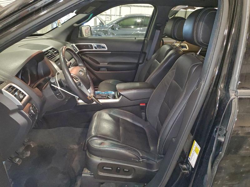 Фото 7 - FORD EXPLORER