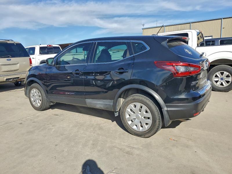 Фото 2 - NISSAN ROGUE