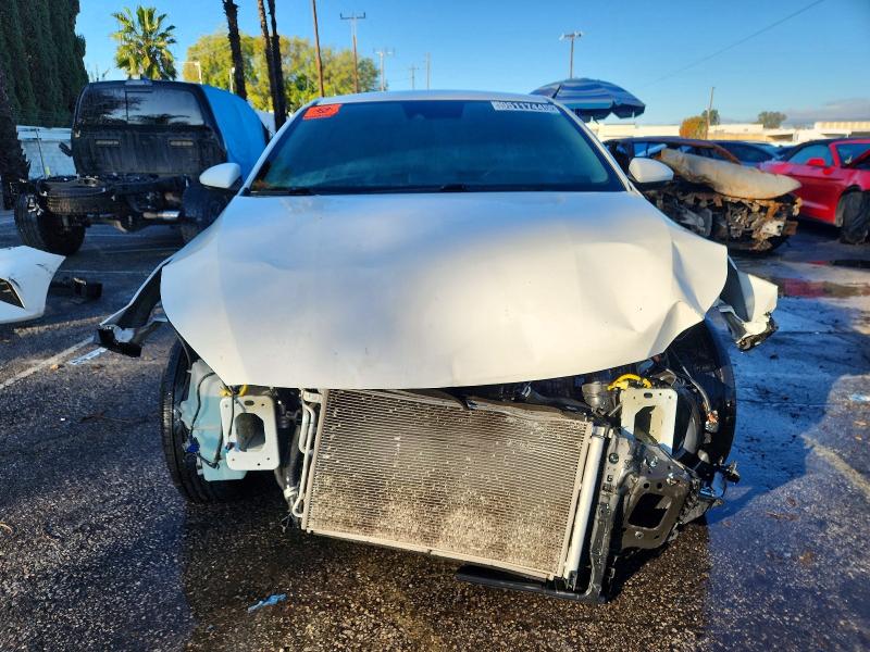 Фото 5 - KIA FORTE