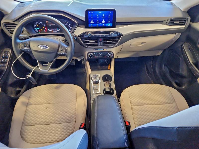 Фото 8 - FORD ESCAPE