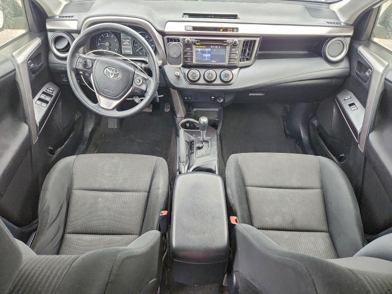 Фото 8 - TOYOTA RAV4