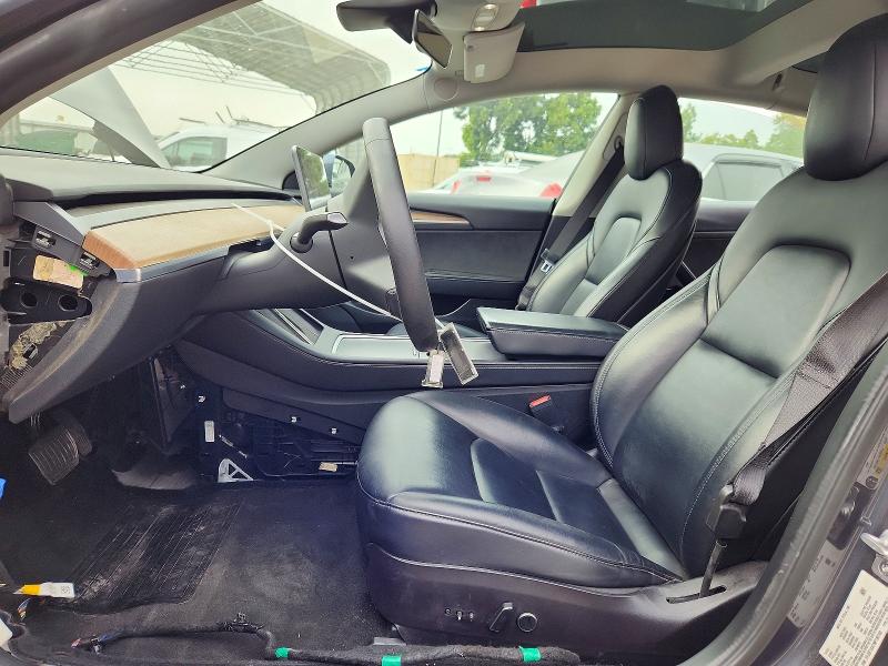 Фото 7 - TESLA MODEL 3