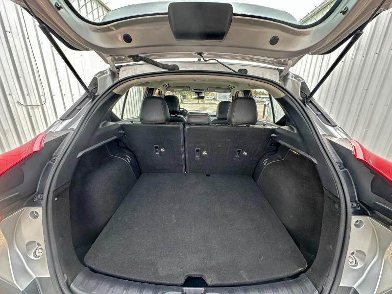 Фото 14 - NISSAN KICKS