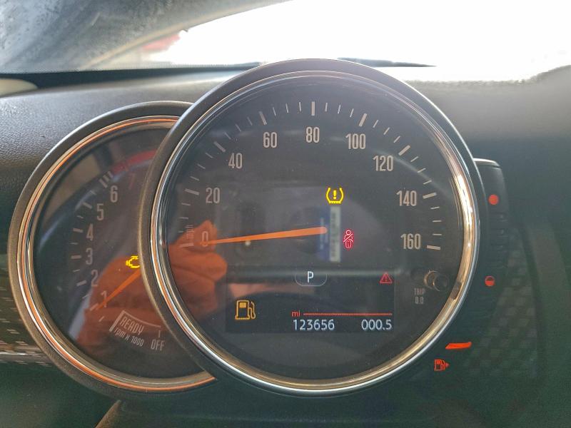 Фото 9 - MINI COOPER