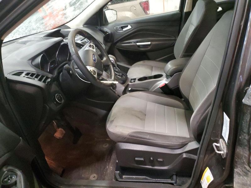 Фото 7 - FORD ESCAPE