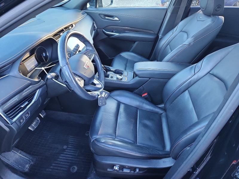 Фото 7 - CADILLAC XT4