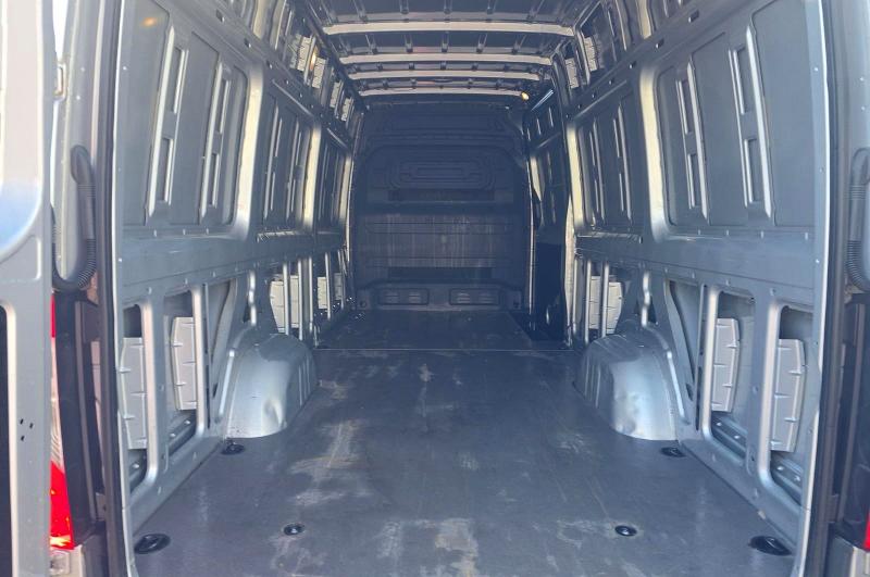 MERCEDES-BENZ SPRINTER 2022 VIN W1Y4DCHY9NT086623