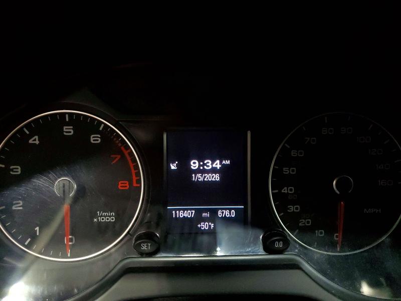 Фото 9 - AUDI Q5