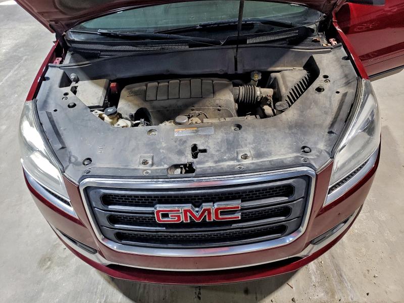 Фото 12 - GMC ACADIA