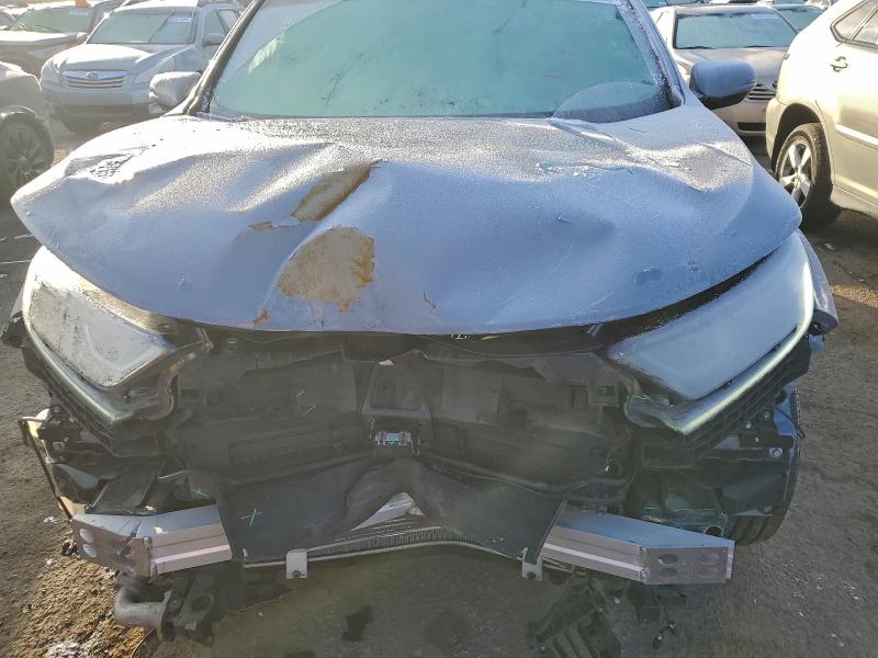 Фото 12 - HONDA CRV