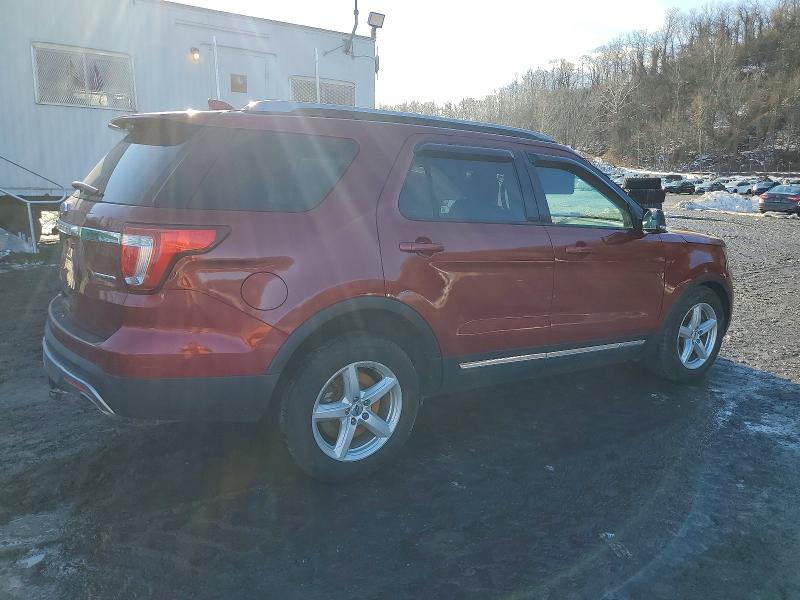 Фото 3 - FORD EXPLORER