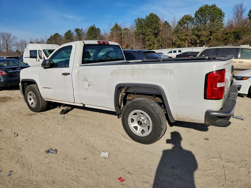 Фото 2 - GMC SIERRA