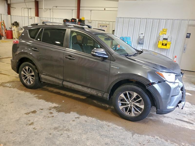 Фото 4 - TOYOTA RAV4