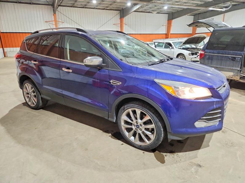 Фото 4 - FORD ESCAPE