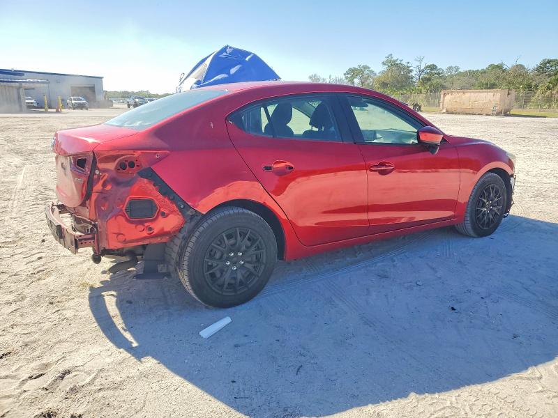 Фото 3 - MAZDA 3