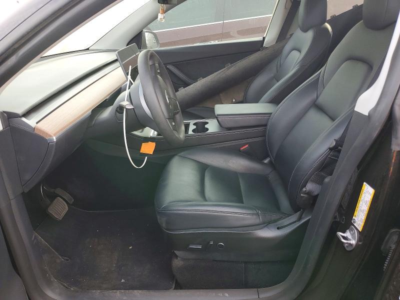 Фото 7 - TESLA MODEL Y