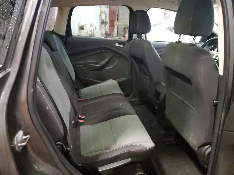 Фото 11 - FORD ESCAPE